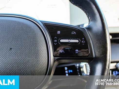 Used 2022 Hyundai Ioniq 5 SEL image 24