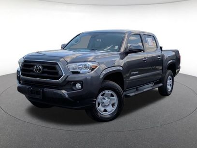 Used 2022 Toyota Tacoma SR5