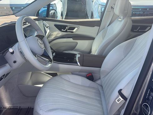 Used 2023 Mercedes-Benz EQS 450+ SUV image 19