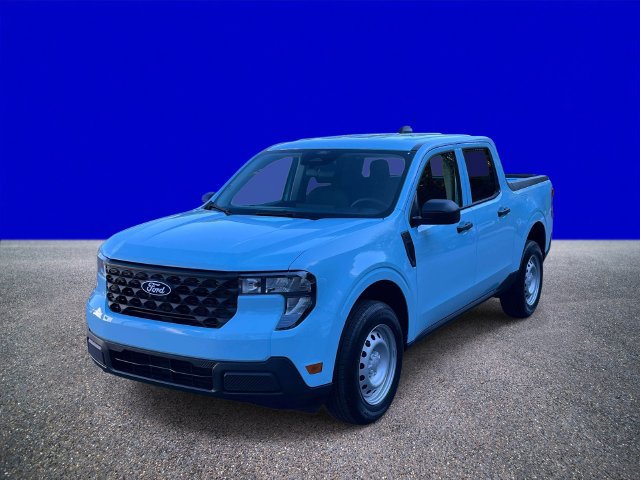 New 2026 Ford Maverick XL FWD image 7