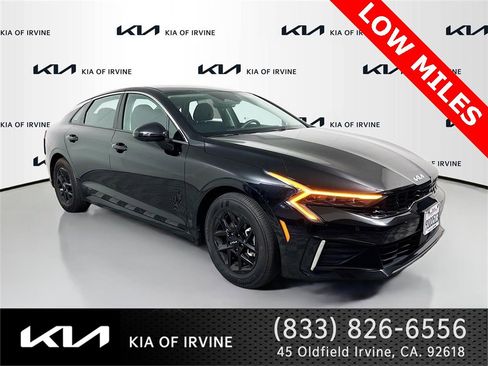 Used 2025 Kia K5 LXS image 1