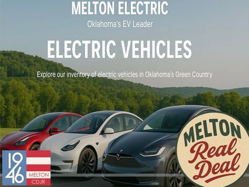 Used 2021 Tesla Model Y 2WD image 1