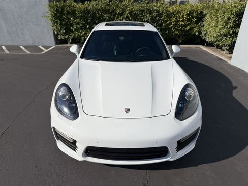 Used 2015 Porsche Panamera GTS image 5