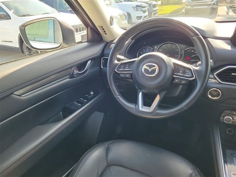 Used 2019 MAZDA CX-5 Grand Touring image 20