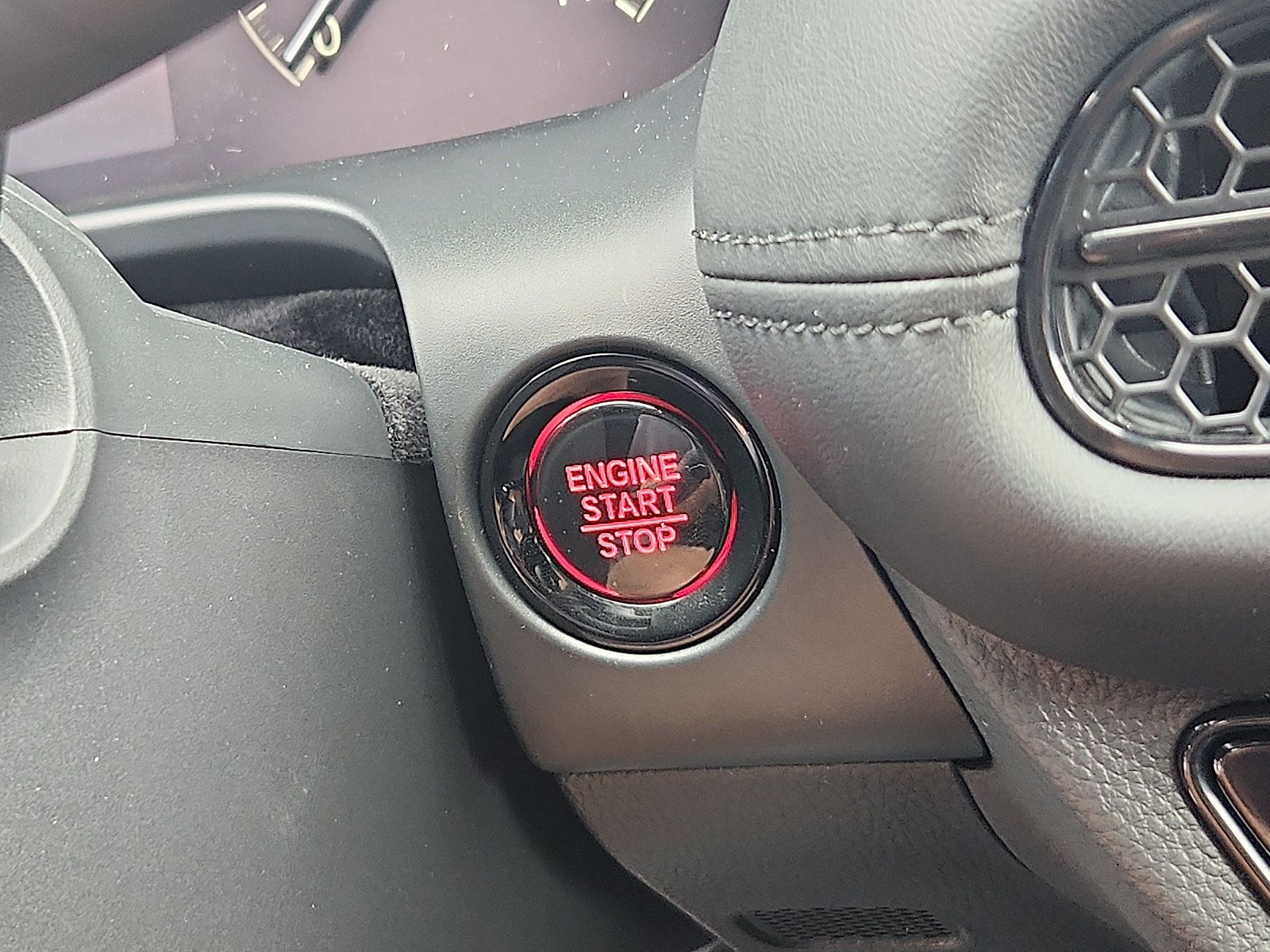 New 2027 Honda HR-V LX image 17