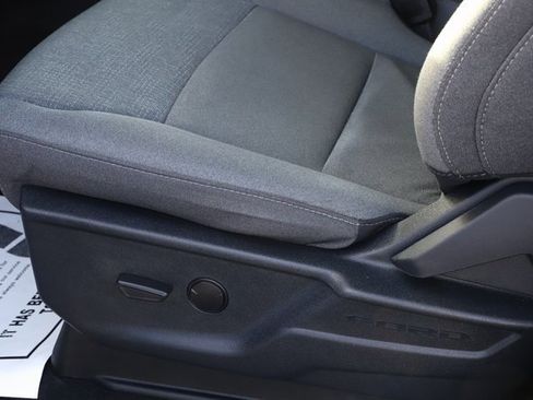 Used 2025 Ford F150 XLT w/ Equipment Group 301A Standard image 15