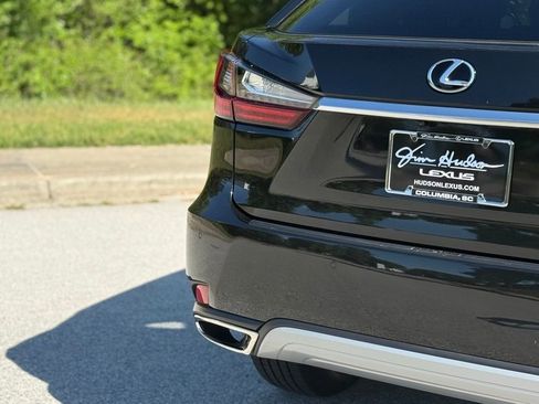 Certified 2022 Lexus RX 350 FWD w/ Premium Package image 14