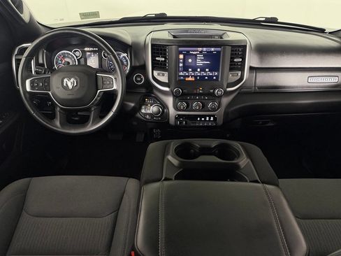 Certified 2024 RAM 1500 Big Horn AWD/4WD image 13