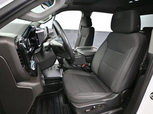 Used 2023 Chevrolet Silverado 1500 LT image 28