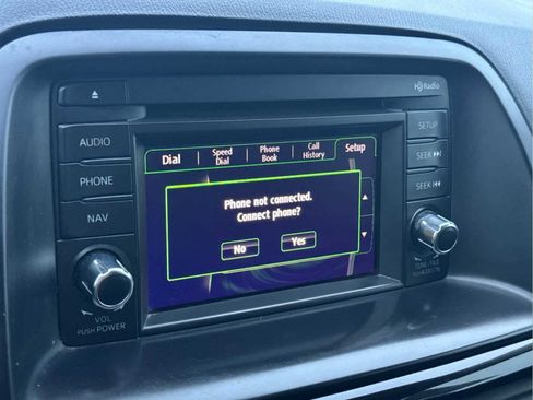 Used 2013 MAZDA CX-5 Grand Touring image 28