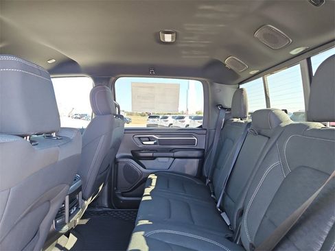 New 2026 RAM 1500 Lone Star image 17