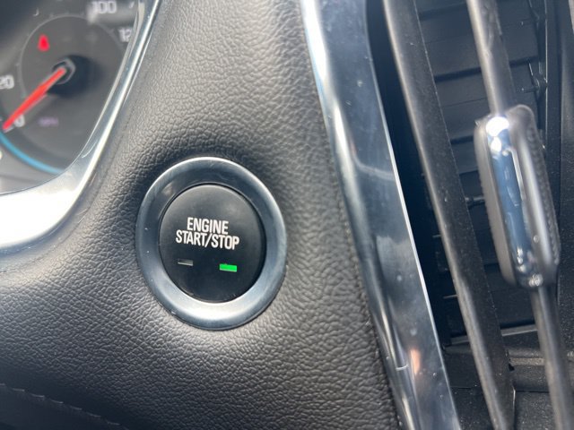 Certified 2023 Chevrolet Traverse LT AWD/4WD image 31