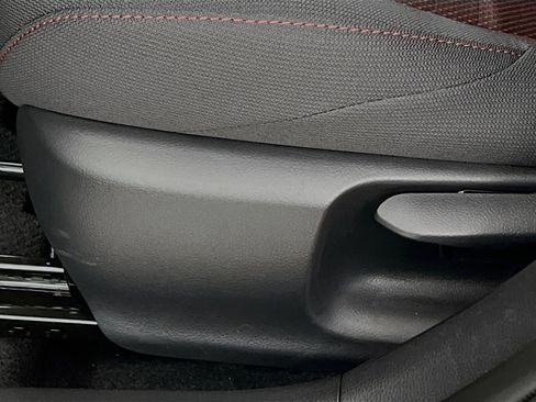 Used 2025 Toyota Corolla SE FWD image 16