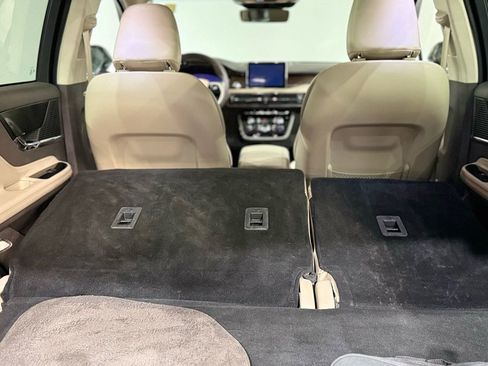 Used 2022 Lincoln Corsair Grand Touring image 25