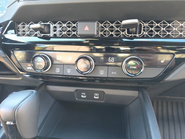 Used 2024 Honda Accord Sport image 24