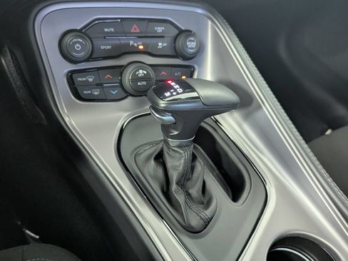 Used 2023 Dodge Challenger GT w/ Blacktop Package RWD image 23