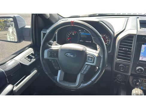 Used 2019 Ford F150 Raptor w/ Equipment Group 802A Luxury AWD/4WD image 27