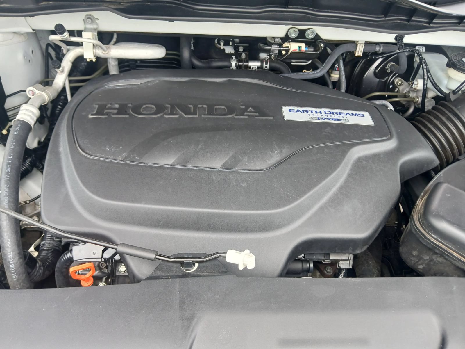 Used 2020 Honda Odyssey Elite image 39