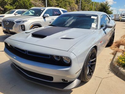 Used 2020 Dodge Challenger R/T Scat Pack w/ Dynamics Package