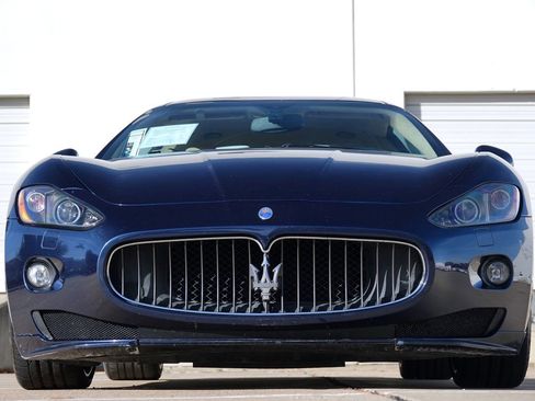 Used 2011 Maserati GranTurismo S image 14