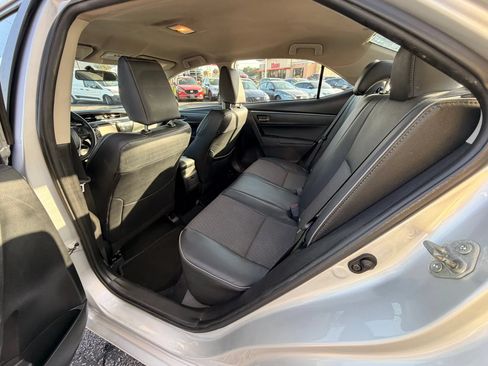 Used 2014 Toyota Corolla S w/ Protection Package FWD image 18