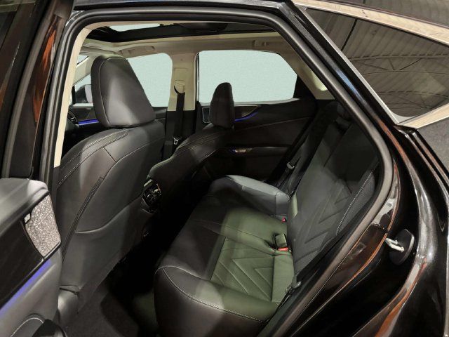 Used 2026 Lexus NX 350 AWD w/ Accessory Package (2T) image 26