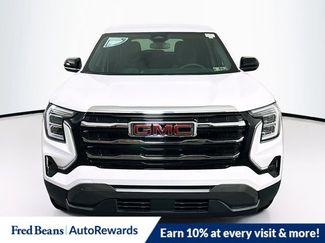 New 2026 GMC Terrain Elevation video 2