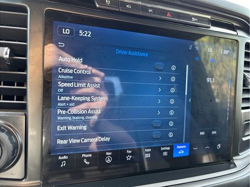 Used 2024 Ford F150 XLT w/ Equipment Group 302A MID AWD/4WD image 36