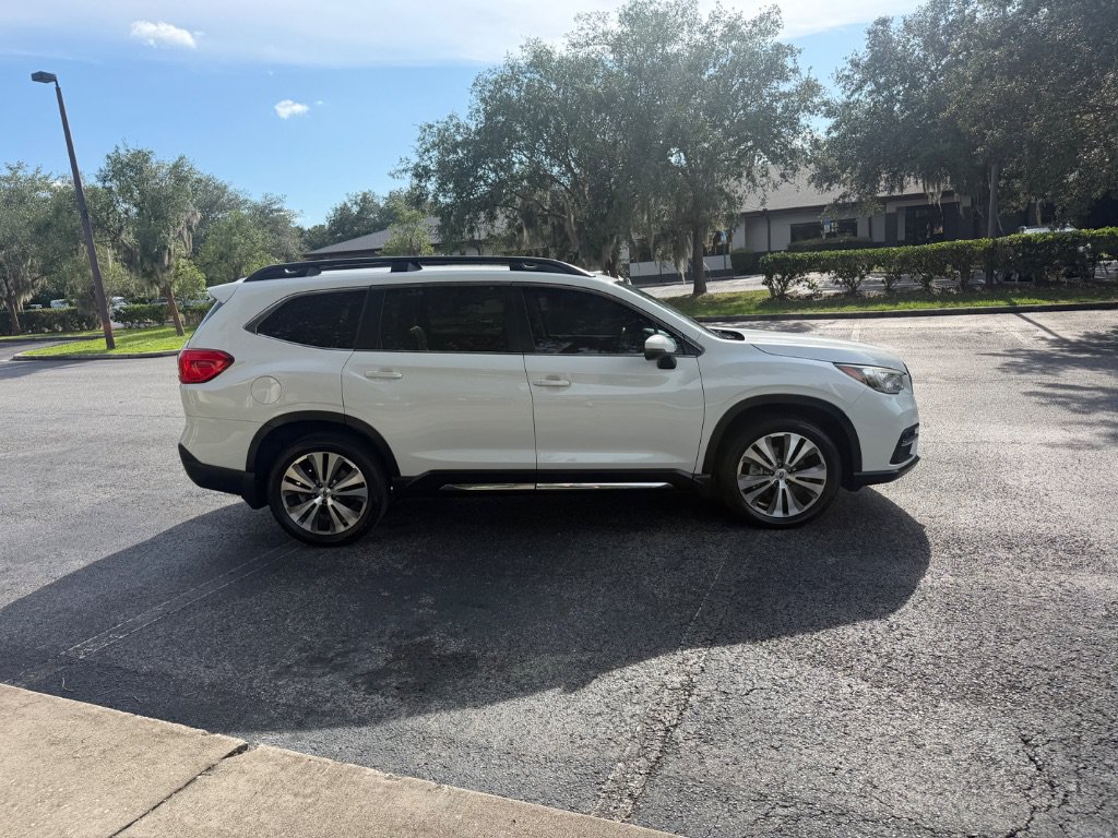 Used 2021 Subaru Ascent Limited AWD/4WD image 7