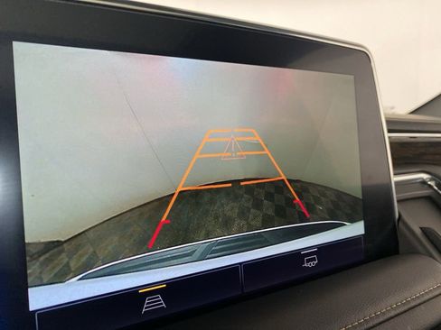 Used 2023 Chevrolet Tahoe Premier image 30