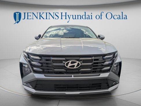 New 2026 Hyundai Tucson SE FWD image 9