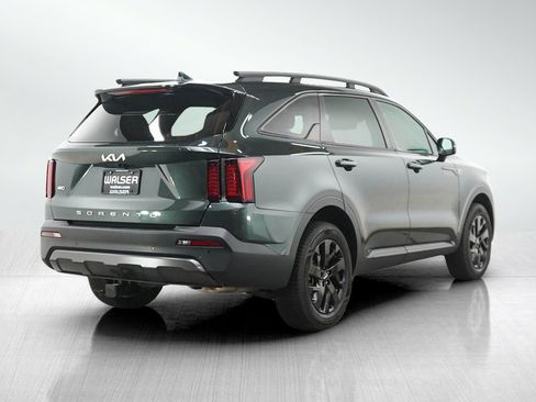 Used 2022 Kia Sorento S AWD/4WD image 5