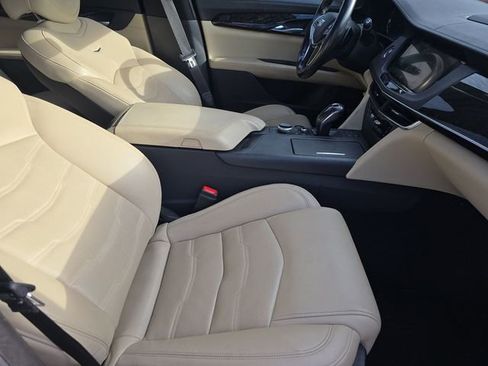 Used 2019 Cadillac CT6 Premium Luxury image 5
