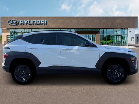 New 2026 Hyundai Kona SEL Sport image 9