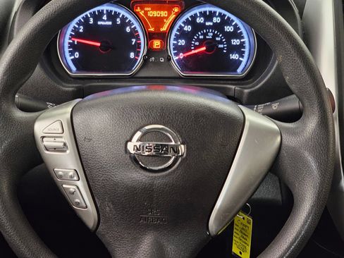 Used 2017 Nissan Versa Note S Plus FWD image 9