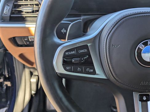 Used 2024 BMW M440i Coupe w/ Premium Package image 23