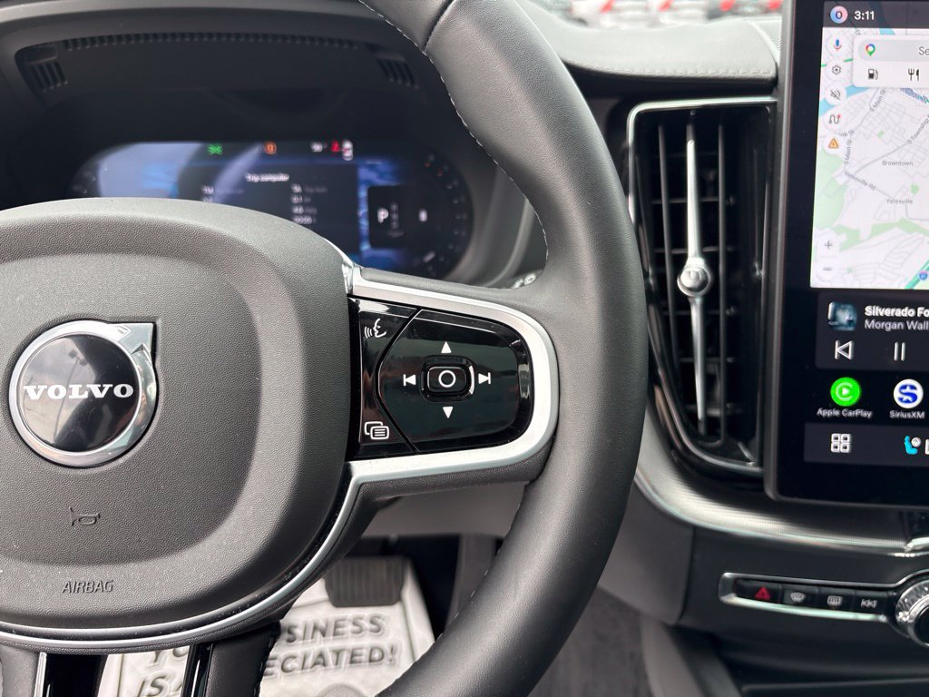 Used 2026 Volvo XC60 B5 Ultra w/ Protection Package Premier AWD/4WD image 21