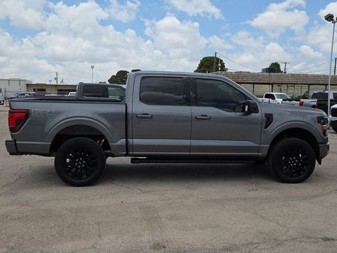 Used 2024 Ford F150 XLT w/ Equipment Group 303A High AWD/4WD image 5