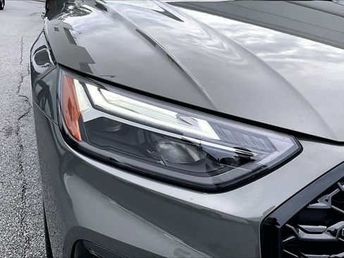 Used 2023 Audi Q5 2.0T Premium Plus image 28