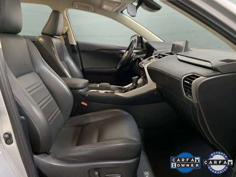 Used 2018 Lexus NX 300 FWD image 77