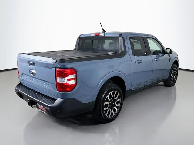 Used 2024 Ford Maverick Lariat FWD image 7