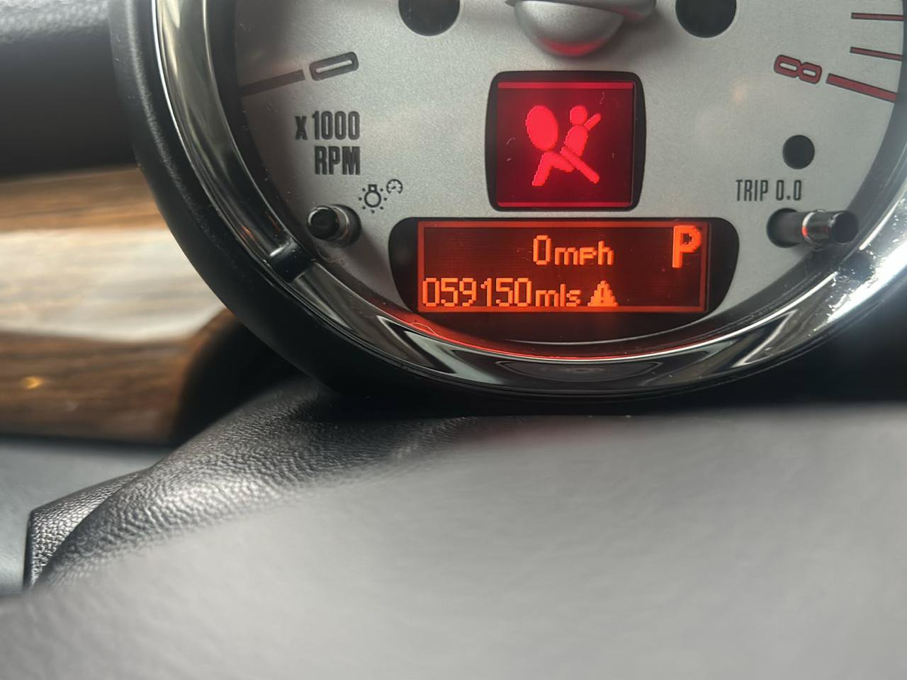 Used 2011 MINI Cooper S FWD image 14