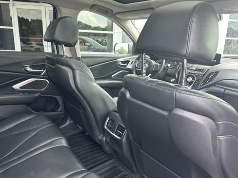 Used 2021 Acura RDX FWD image 29