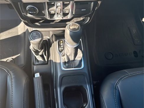 New 2026 Jeep Wrangler Sahara image 18