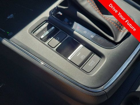 Used 2026 Honda CR-V Sport-L image 17