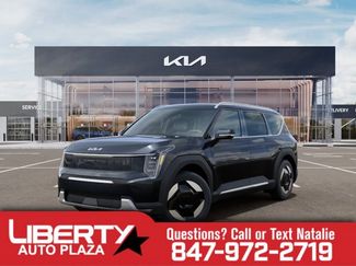 New 2026 Kia EV9 Wind AWD/4WD video 1
