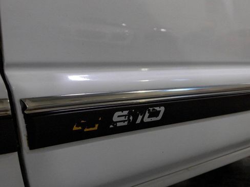 Used 1995 Chevrolet S10 Pickup LS RWD image 22
