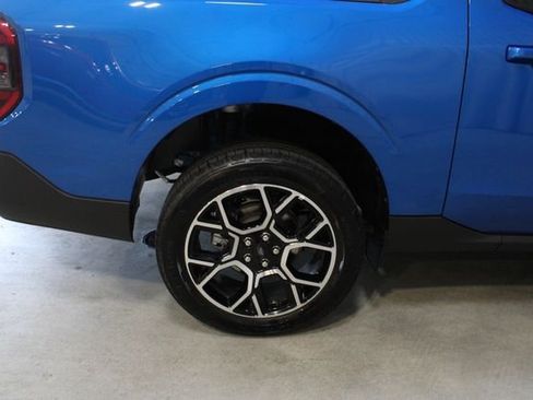 New 2026 Ford Maverick Lariat AWD/4WD image 26
