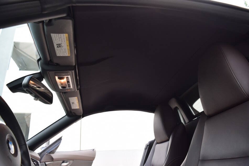 Used 2014 BMW Z4 sDrive35i RWD image 76