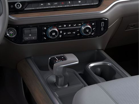 New 2026 GMC Sierra 1500 SLT AWD/4WD image 17